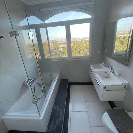 Cascais Premium Sea View Apartment Ngoại thất bức ảnh