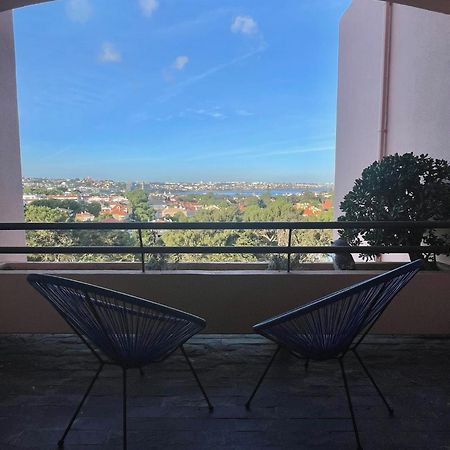 Cascais Premium Sea View Apartment Ngoại thất bức ảnh