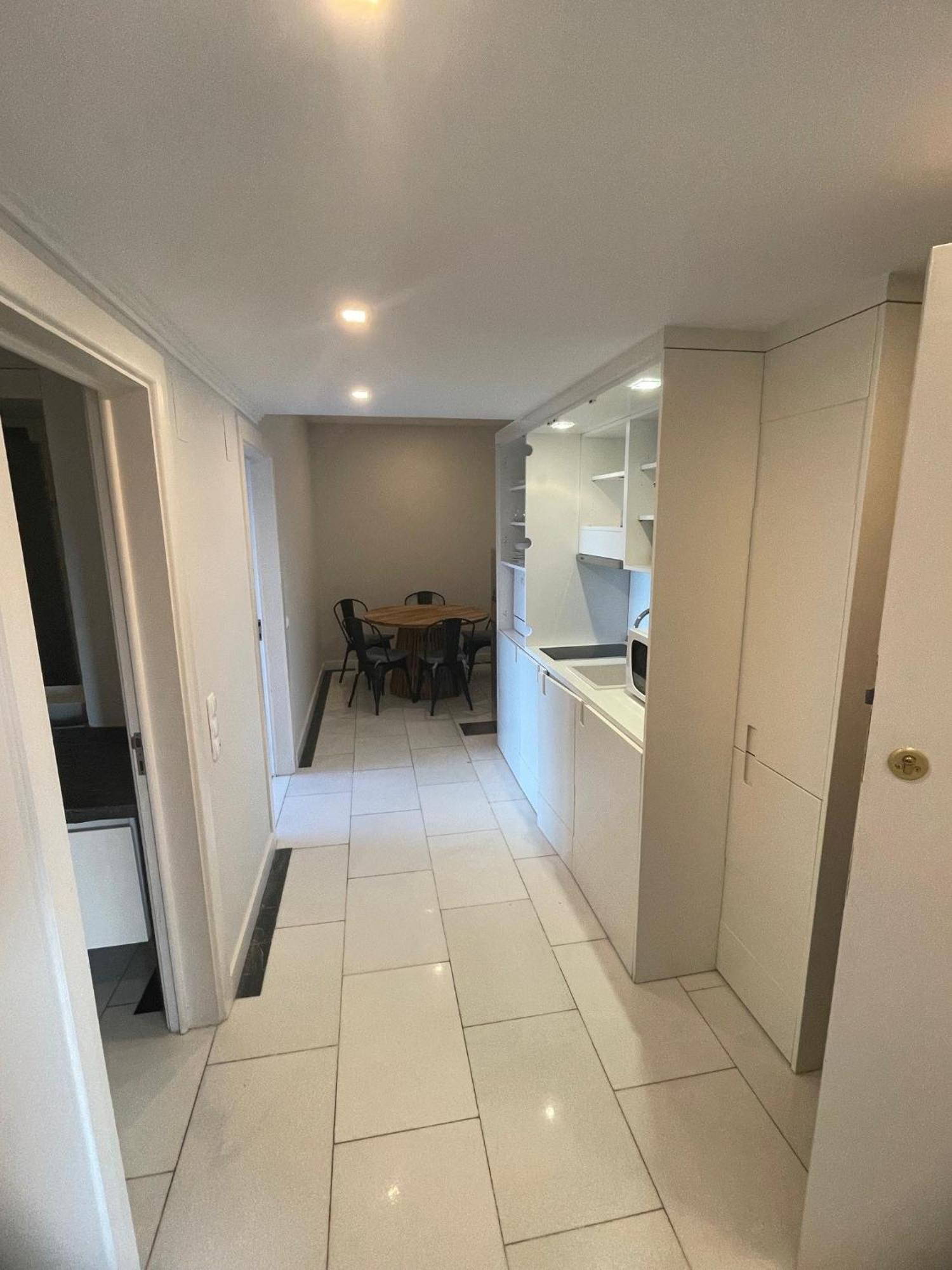 Cascais Premium Sea View Apartment Ngoại thất bức ảnh