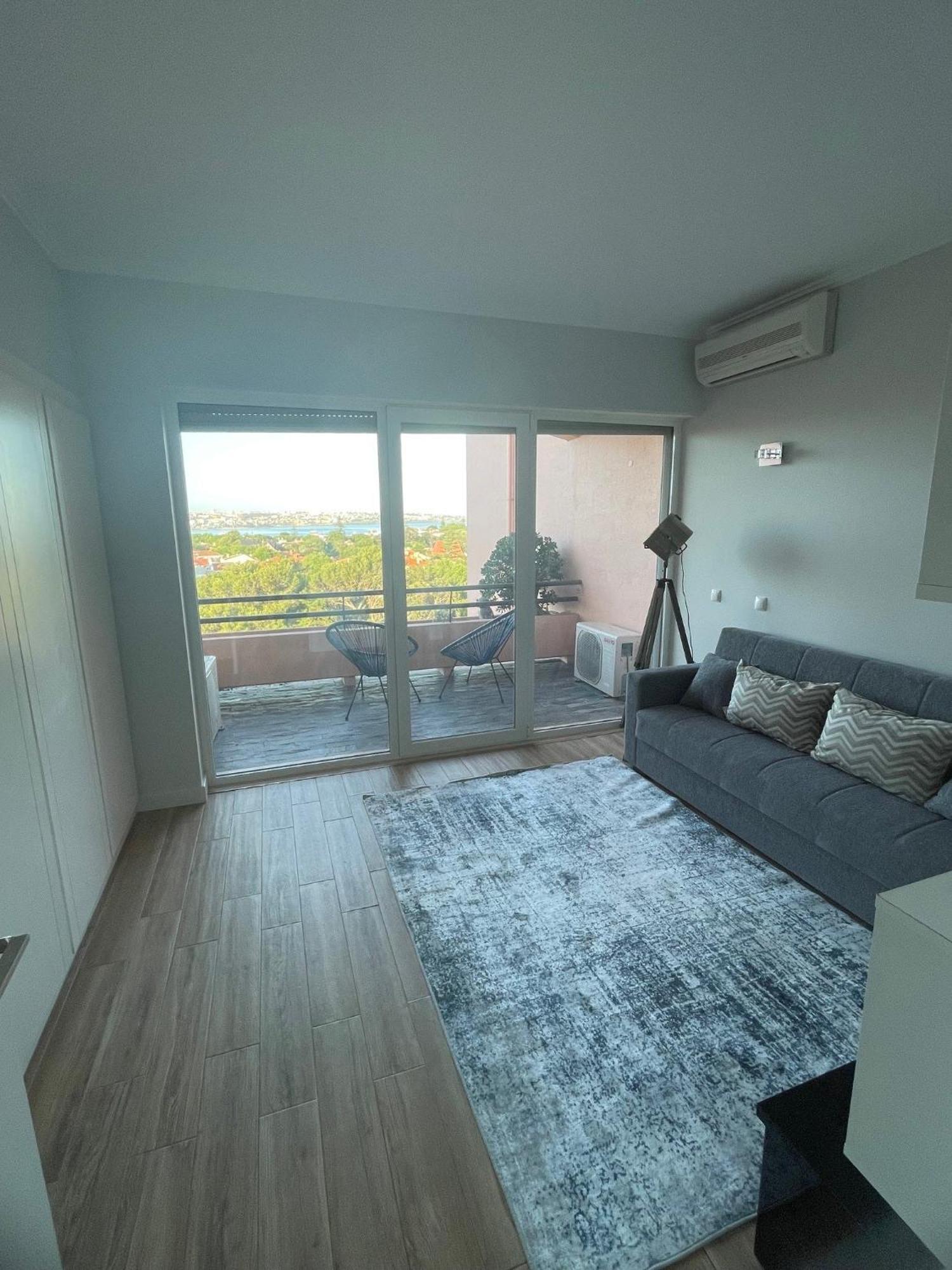 Cascais Premium Sea View Apartment Ngoại thất bức ảnh