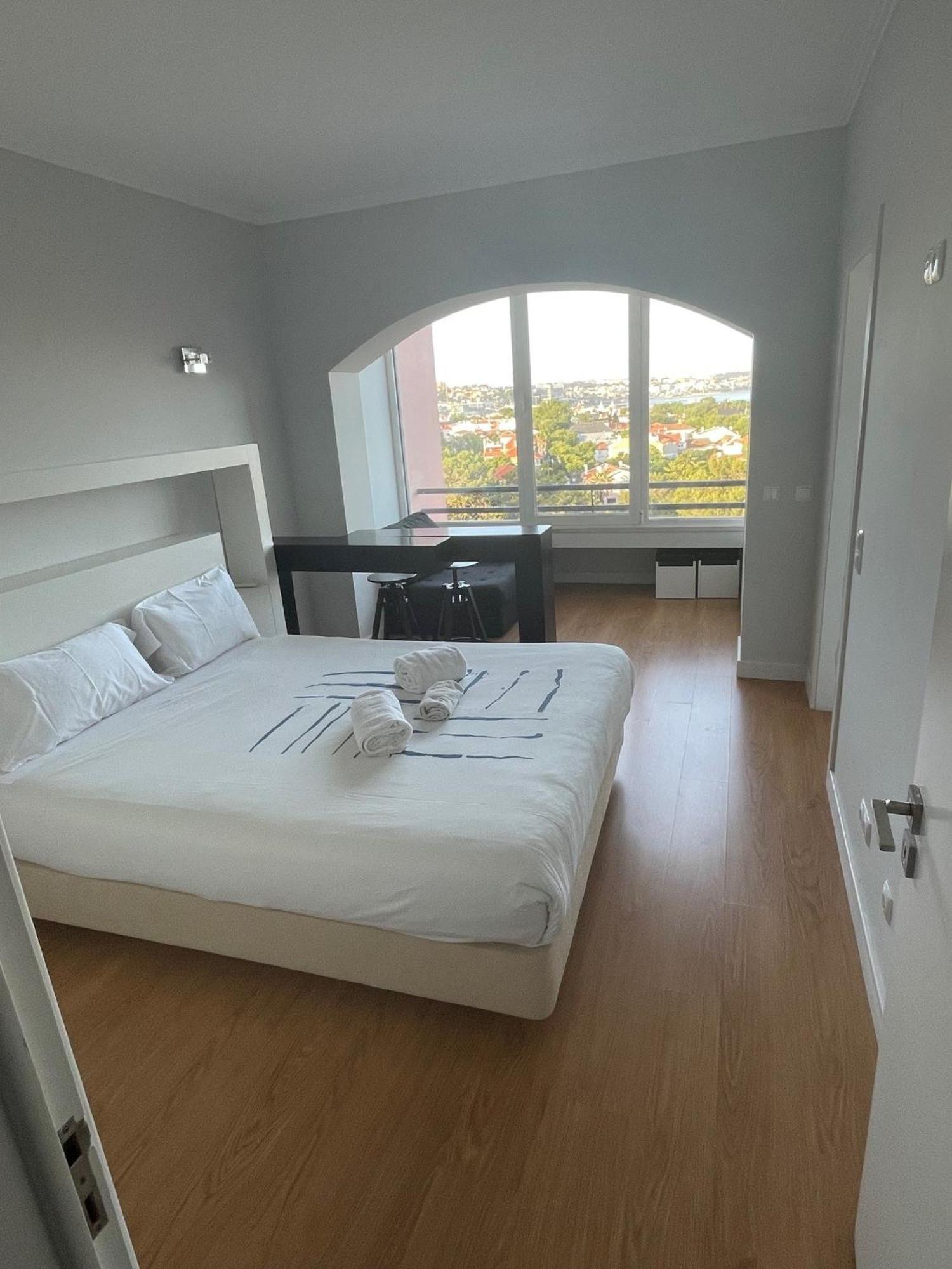 Cascais Premium Sea View Apartment Ngoại thất bức ảnh