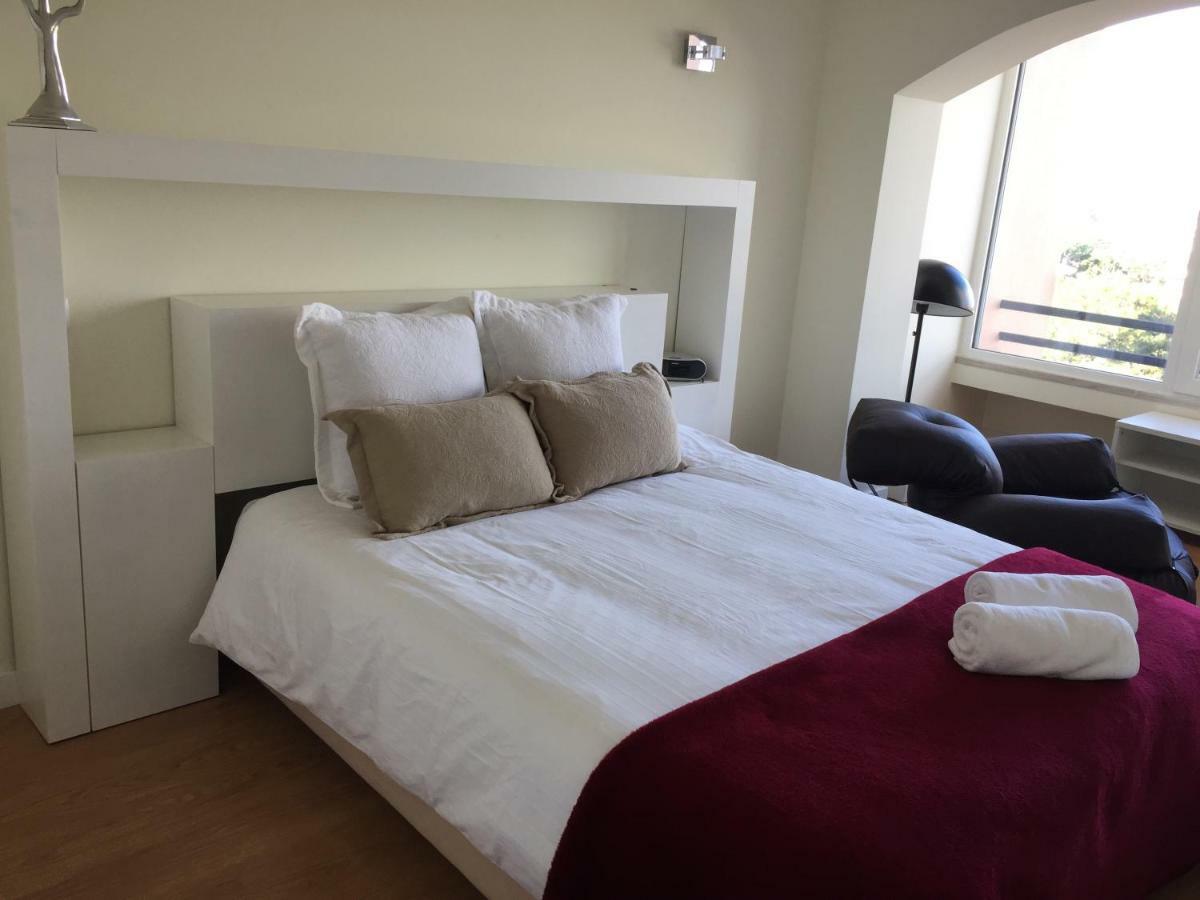 Cascais Premium Sea View Apartment Ngoại thất bức ảnh