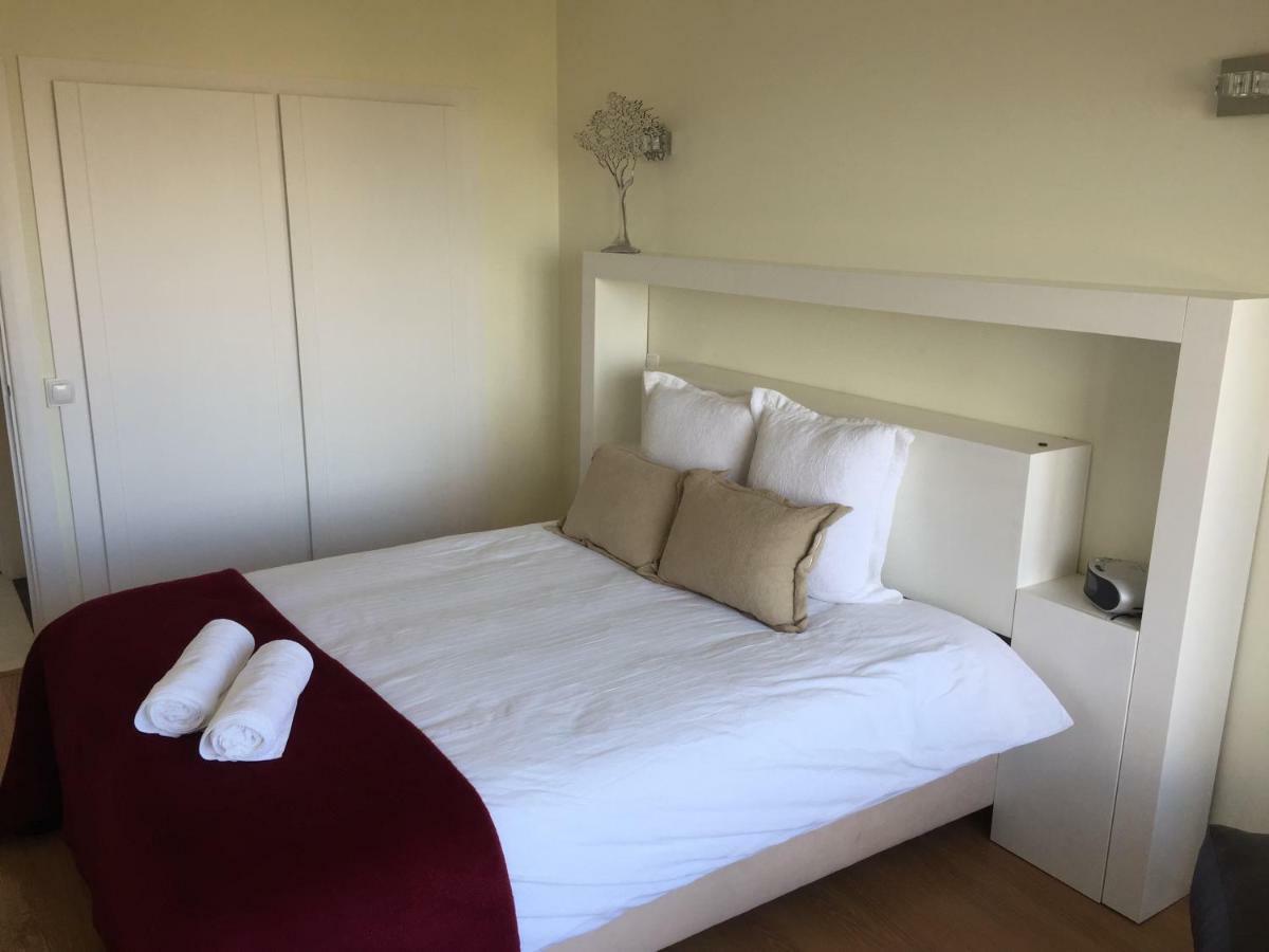Cascais Premium Sea View Apartment Ngoại thất bức ảnh