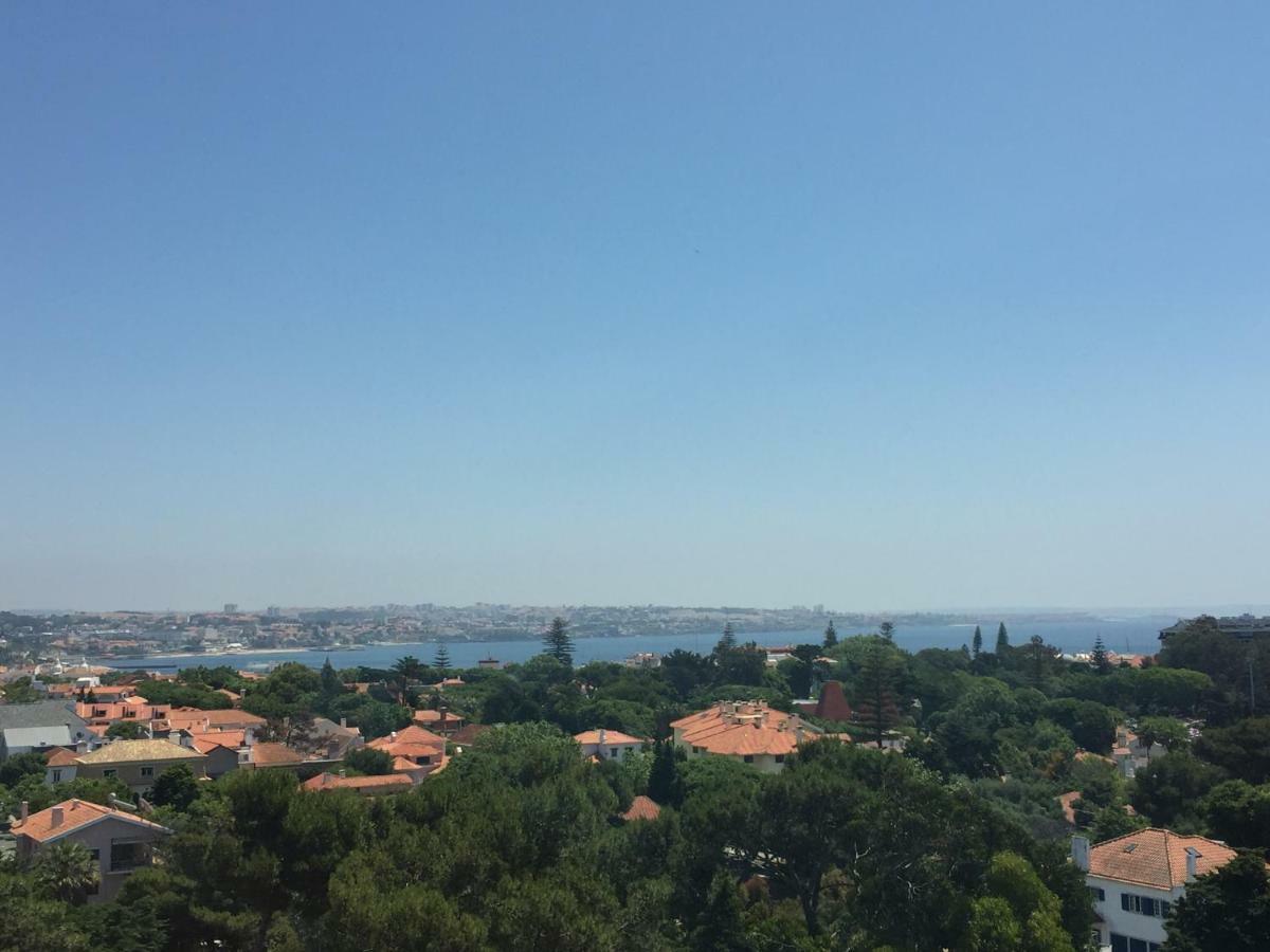 Cascais Premium Sea View Apartment Ngoại thất bức ảnh