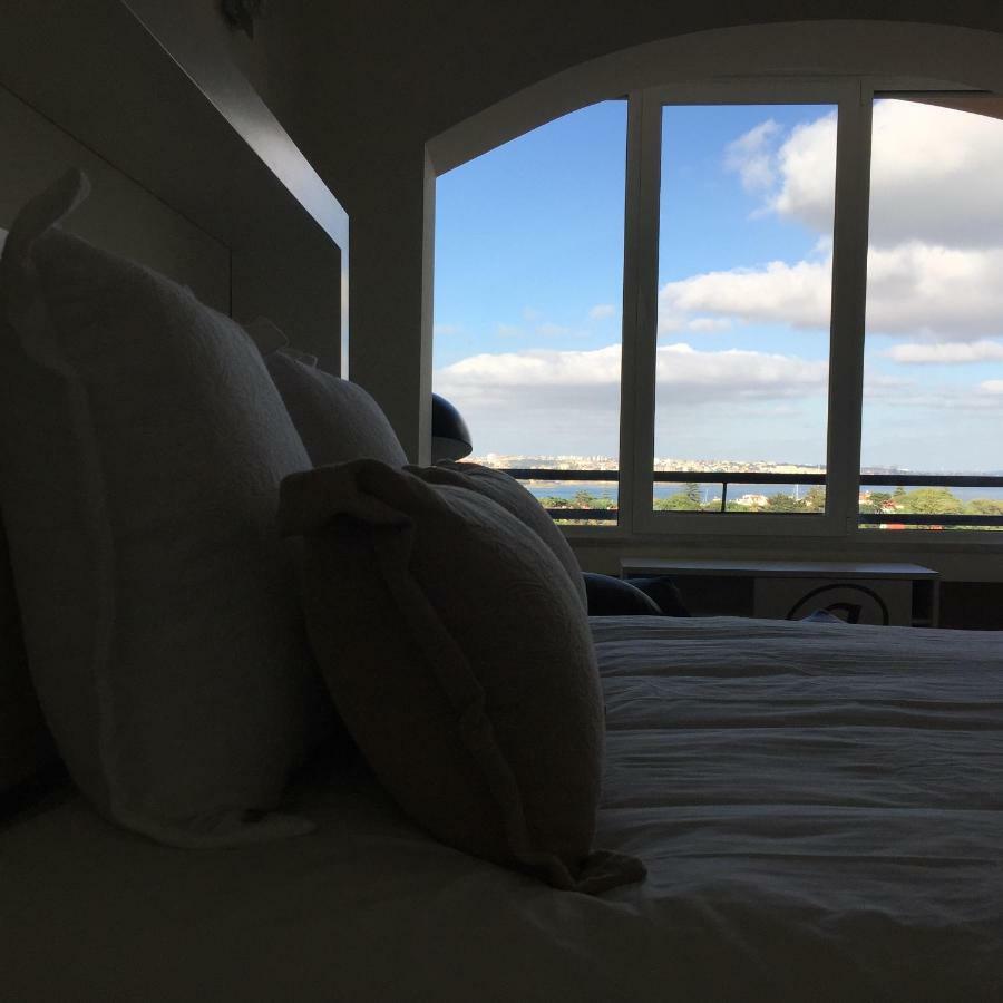 Cascais Premium Sea View Apartment Ngoại thất bức ảnh