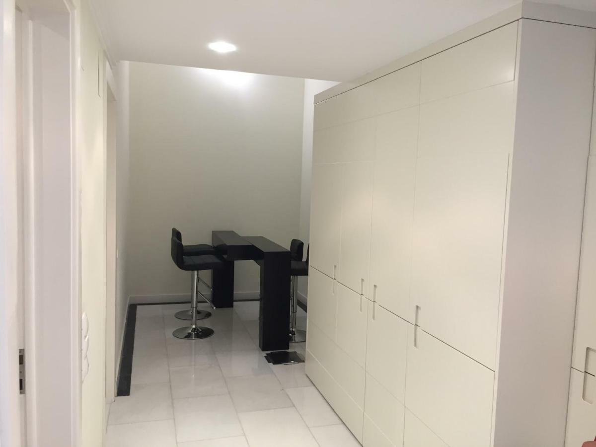 Cascais Premium Sea View Apartment Ngoại thất bức ảnh