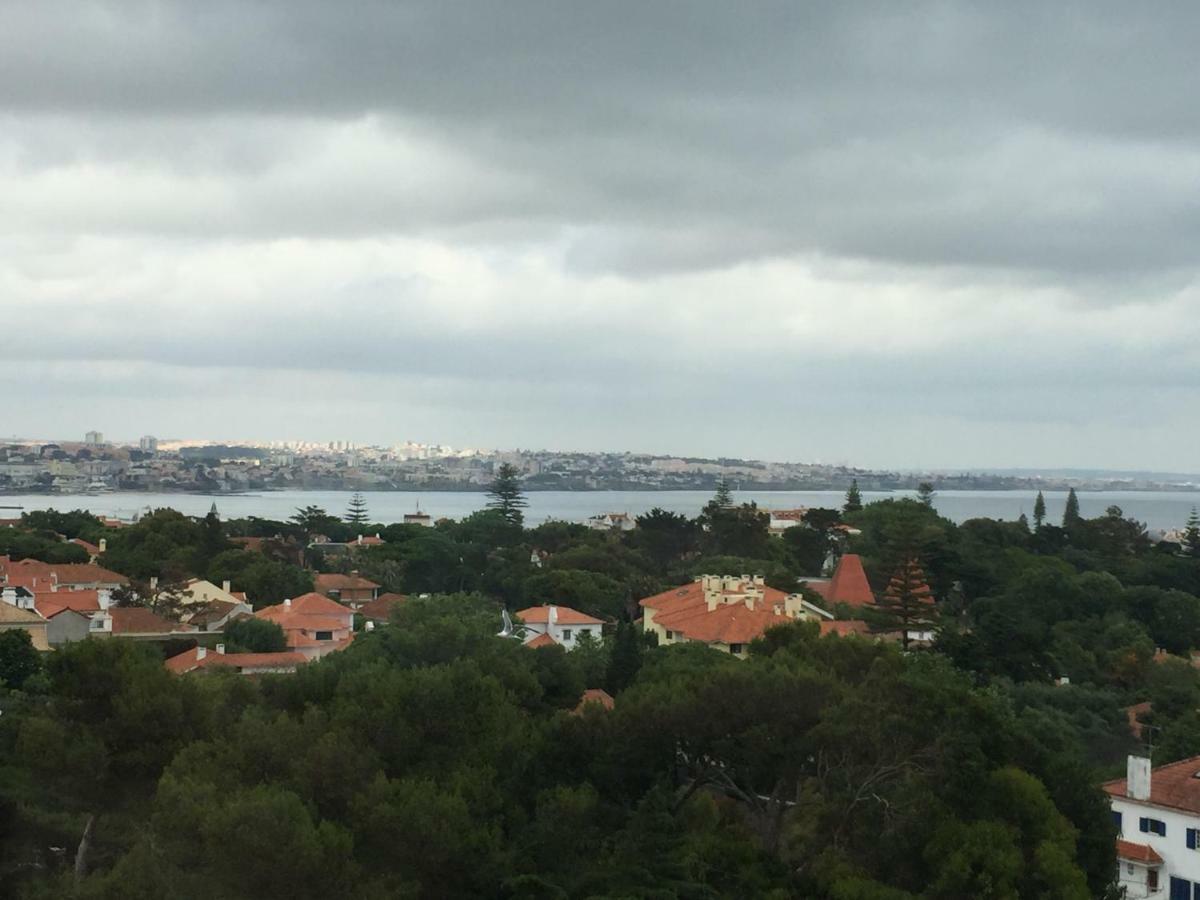 Cascais Premium Sea View Apartment Ngoại thất bức ảnh