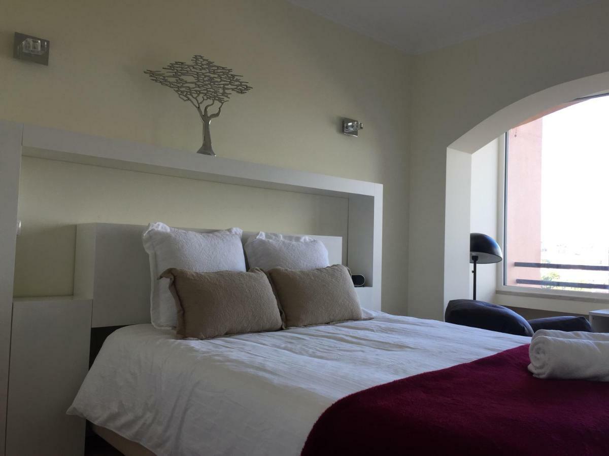 Cascais Premium Sea View Apartment Ngoại thất bức ảnh