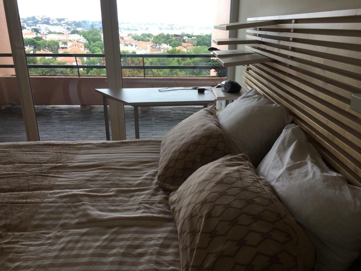 Cascais Premium Sea View Apartment Ngoại thất bức ảnh