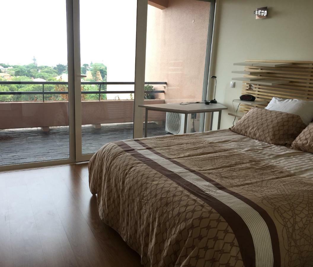 Cascais Premium Sea View Apartment Ngoại thất bức ảnh