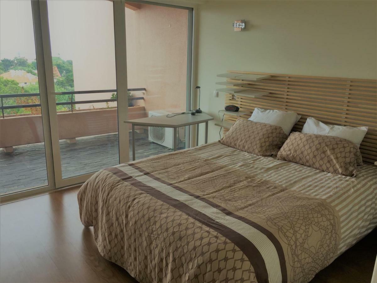 Cascais Premium Sea View Apartment Ngoại thất bức ảnh