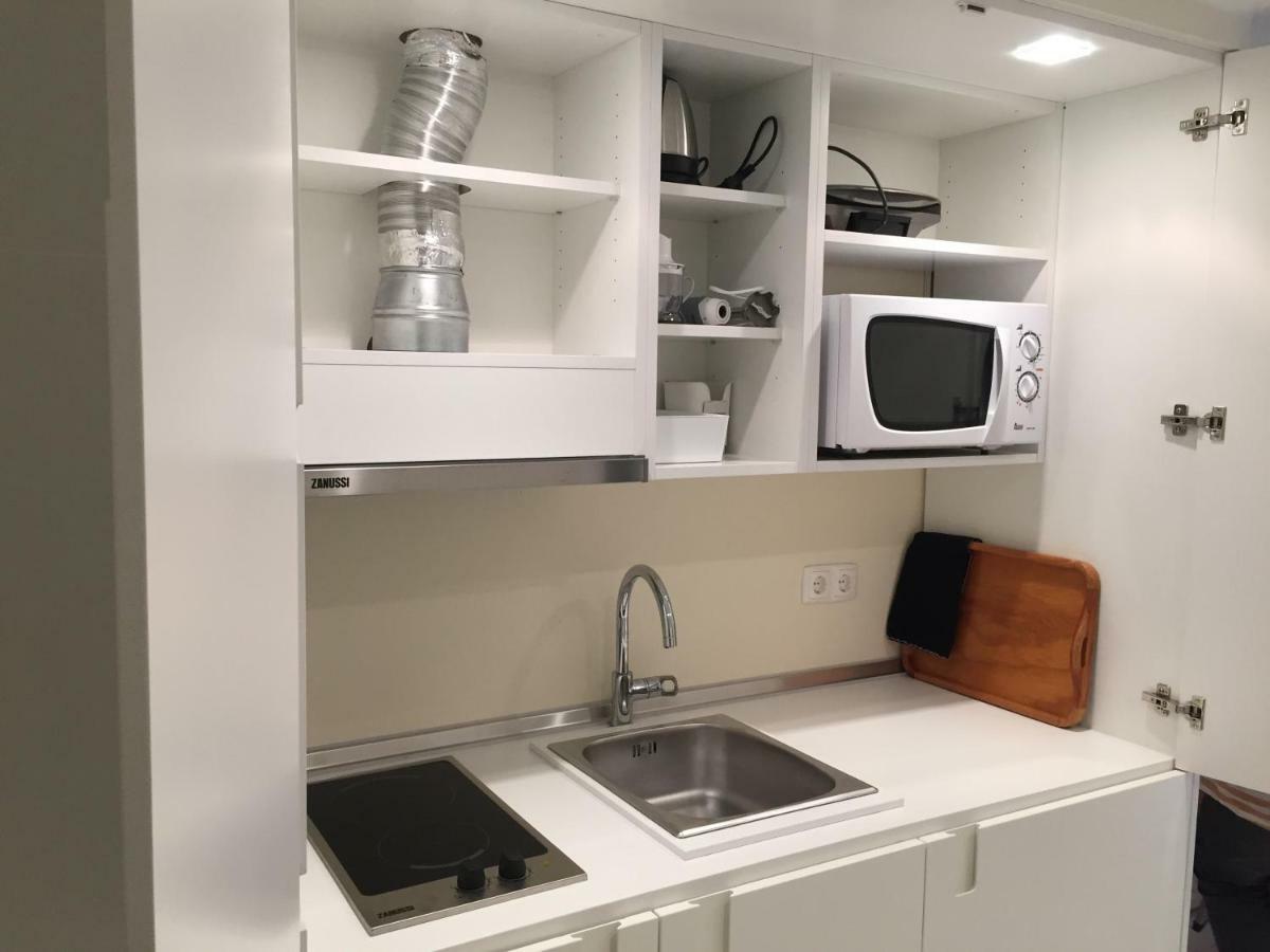 Cascais Premium Sea View Apartment Ngoại thất bức ảnh