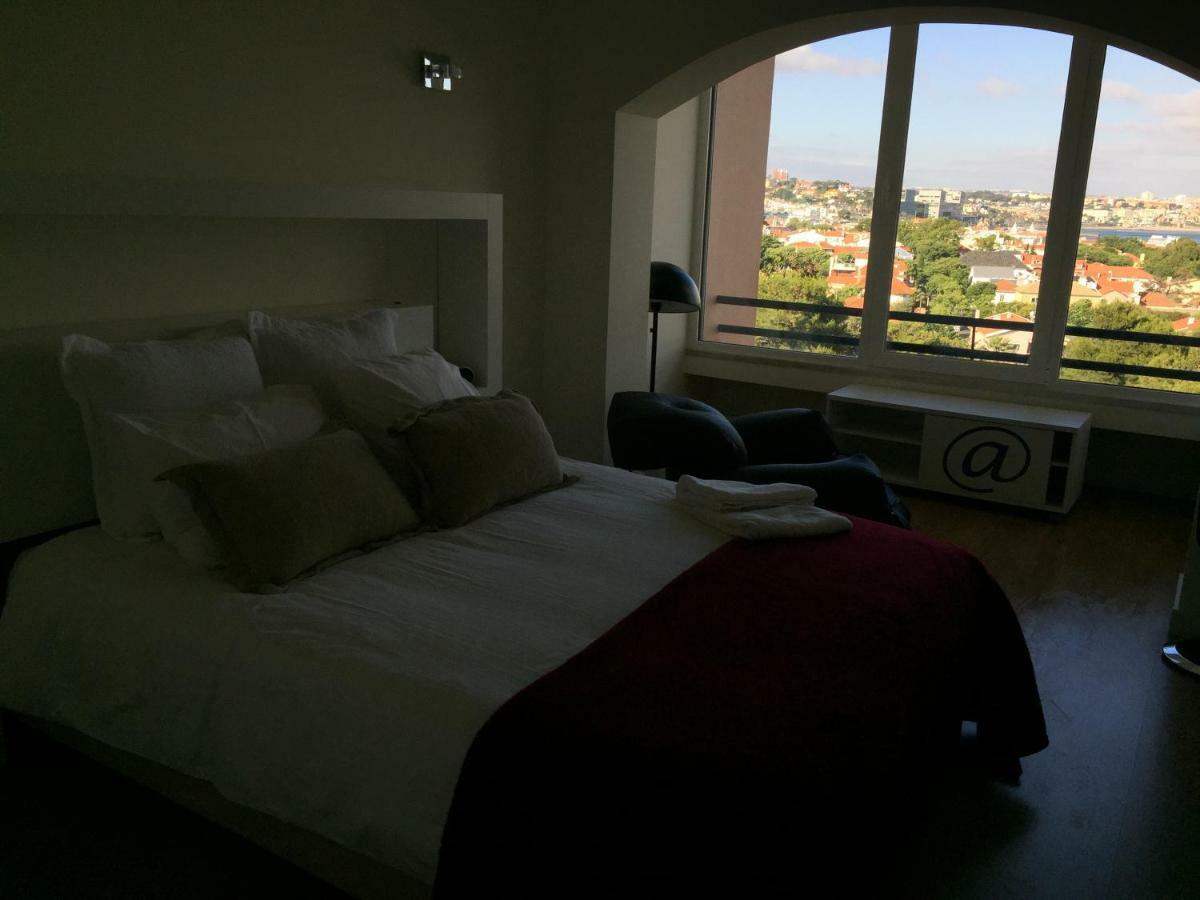 Cascais Premium Sea View Apartment Ngoại thất bức ảnh