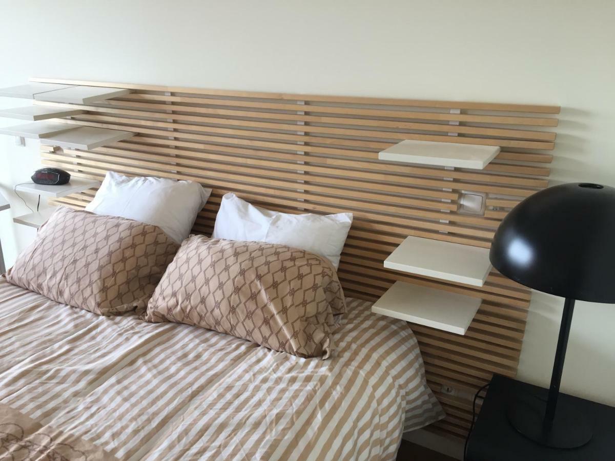 Cascais Premium Sea View Apartment Ngoại thất bức ảnh