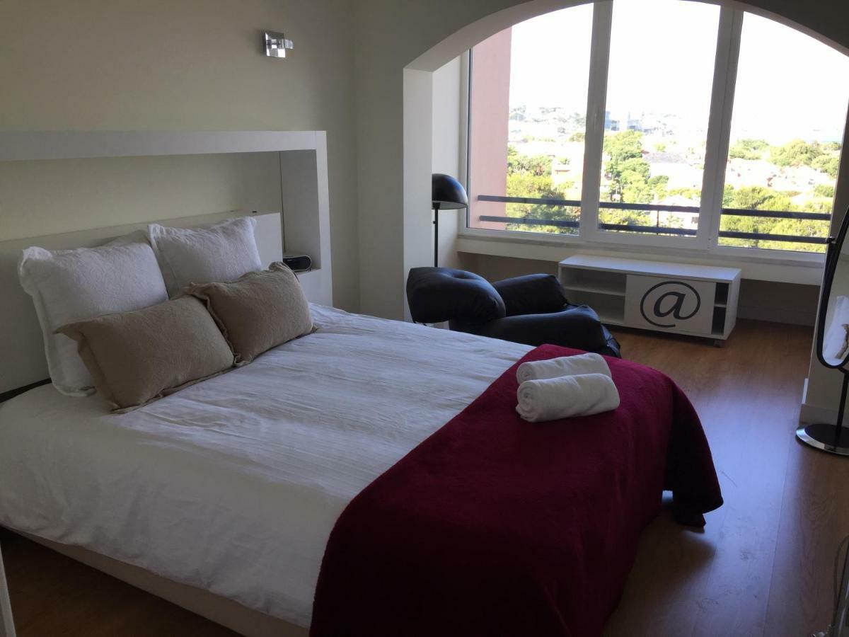 Cascais Premium Sea View Apartment Ngoại thất bức ảnh